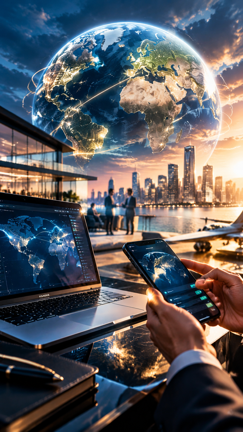 B-T-C becomes the first crypto quote screen for FX users